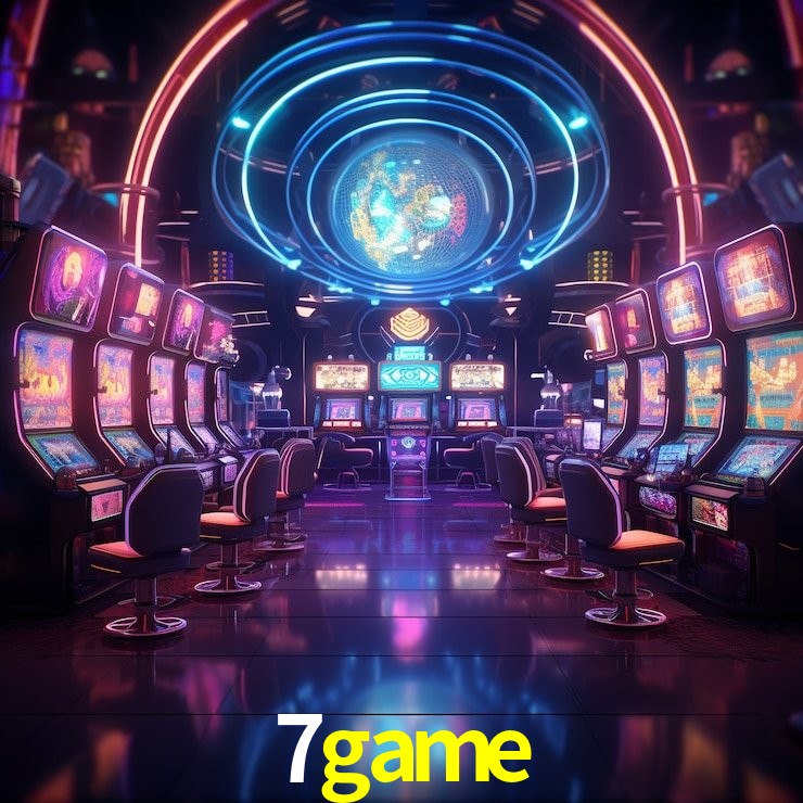 7game Slots - 7game visual 2